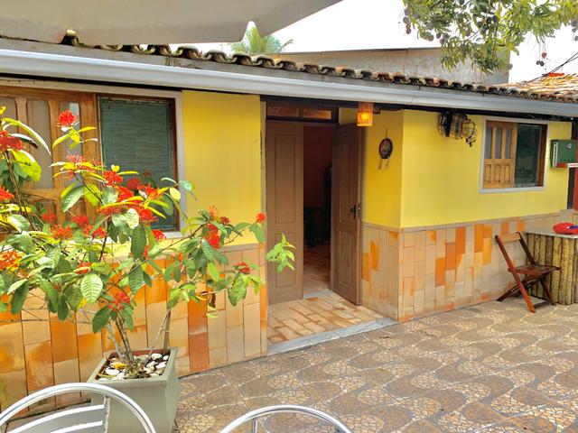 ALUGUEL TEMPORADA PORTO SEGURO- Residencial e quiosques - Foto 10