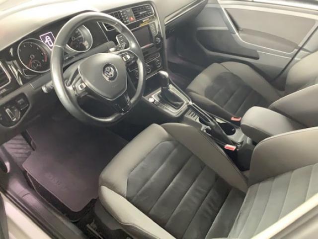 Volkswagen golf 2015 1.4 tsi highline 16v gasolina 4p automÁtico - Foto 5
