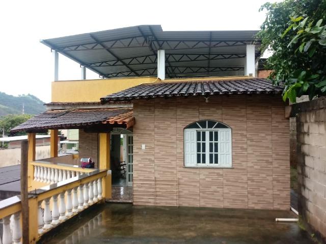 Marcelo Leite Vende Casa Triplex com 2 terrenos de 220,0 m² - Foto 6