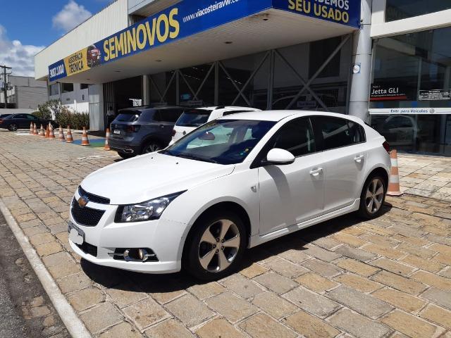 Cruze LT 1.8 13/14 Baixa KM!! - Foto 2