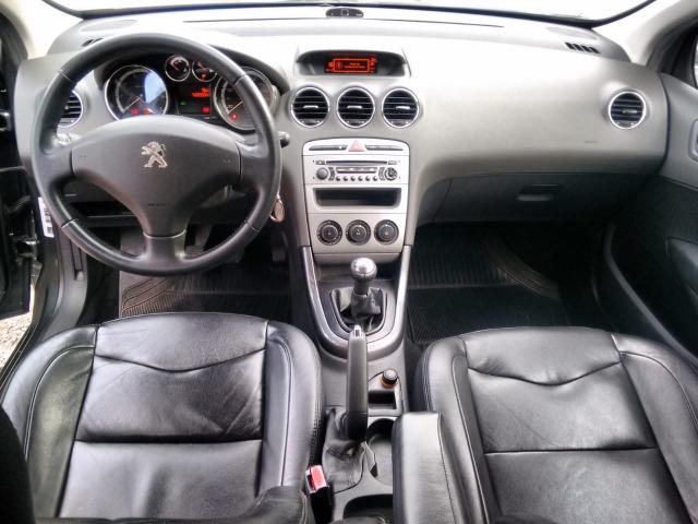 Peugeot 408 - Foto 3