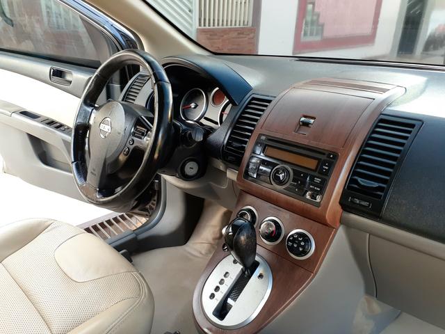 Nissan sentra - Foto 2