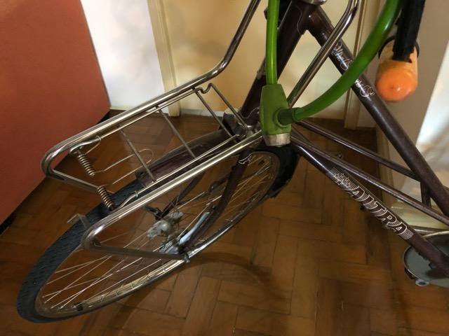 Bicicleta Holandesa Altra - Foto 4