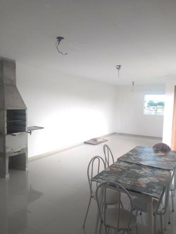 ;) Apartamento no Fazendinha aceita carro como entrada - Foto 7