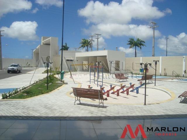 Terreno Central Park I/Nova Parnamirim, com 200m² (R$ 45.000,00 + SD) - Foto 4