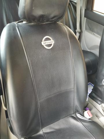 Vendo ou Troco Nissin Livina - Foto 4