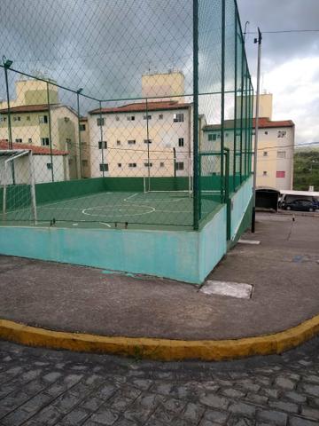 Apartamento res.campo novo - Foto 4