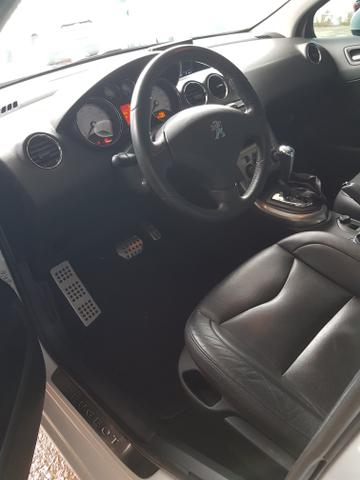 Peugeot 308 feline 2012/2013 aut. flex - Foto 5