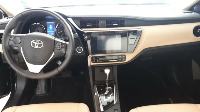 Toyota Corolla Altis 2.0 ano 18/19 - Foto 5