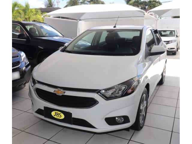 CHEVROLET PRISMA 1.4 MPFI LTZ 8V FLEX 2018 - Foto 2