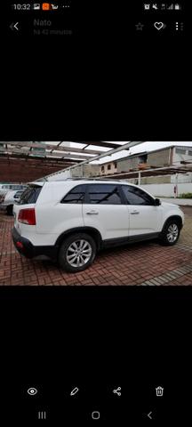 Kia sorento 2012 excelente estado - Foto 3