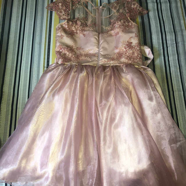 vestido festa infantil ribeirao preto