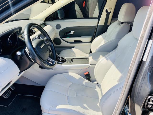 Range Rover Evoque Pure Tech 2013 - Foto 8