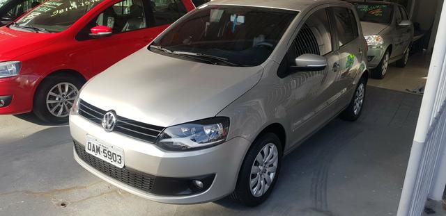 Fox Itrend 1.6 2014 - Foto 2