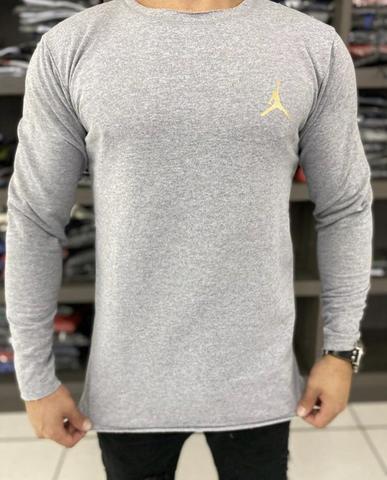 Suéter masculino Promoção - Foto 2
