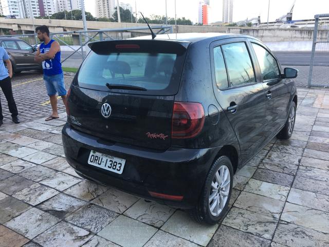 VW Fox Rock in Rio 1.6 - Foto 5