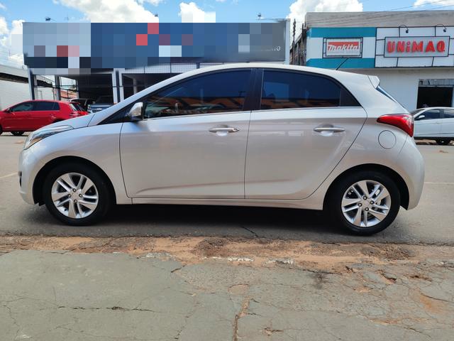 Hb20 1.6 automático 14/15 completo super conservado - Foto 2