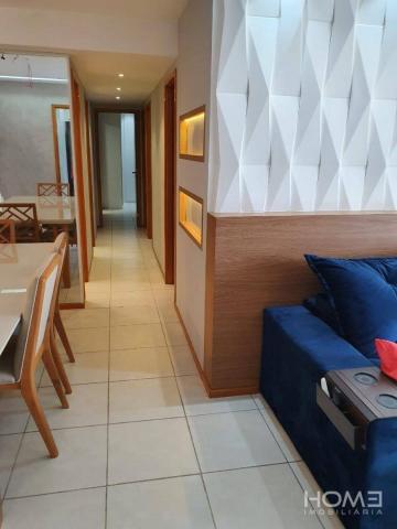 Apartamento à venda, 113 m² por R$ 960.000,00 - Recreio dos Bandeirantes - Rio de Janeiro/ - Foto 15