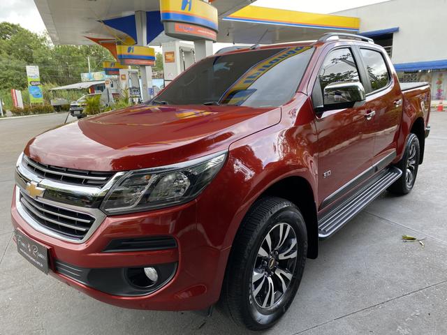 Gm/s10 2.5 ltz flex ano 2019 - Foto 3