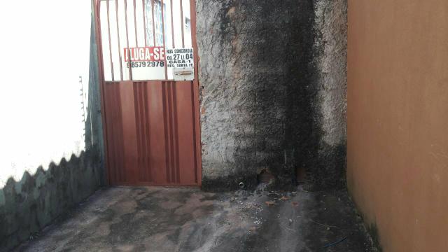 Aluguel santa fé - Foto 2