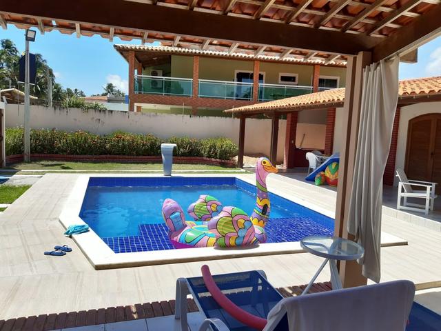 Casa Temporada - Rota dos Milagres - Foto 12