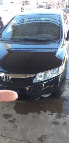New Civic exs flex 2008 - Foto 6