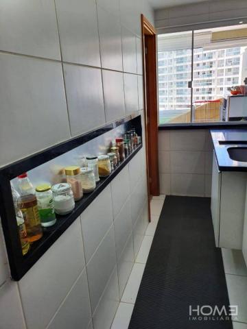 Apartamento à venda, 113 m² por R$ 960.000,00 - Recreio dos Bandeirantes - Rio de Janeiro/ - Foto 5