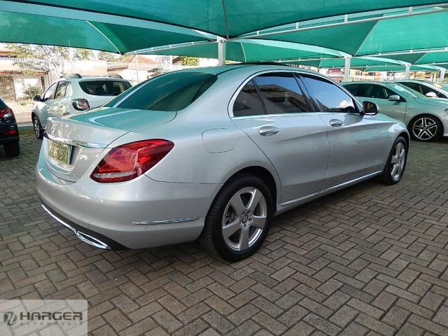 Mercedes-Benz C200 C200 - Foto 3