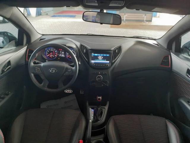 Hyundai HB20 RSPEC 1.6 AUT 4P FLEX - Foto 3