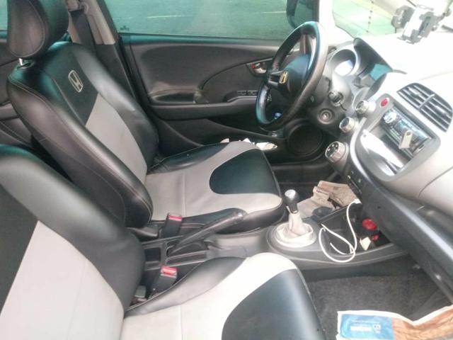 Honda / fit lx flex - Foto 2