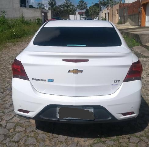 PRISMA LTZ 2018 NOVÍSSIMO Particular - Foto 17