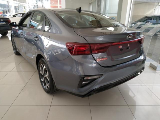 KIA CERATO 2019/2020 2.0 16V FLEX EX AUTOMÁTICO - Foto 12
