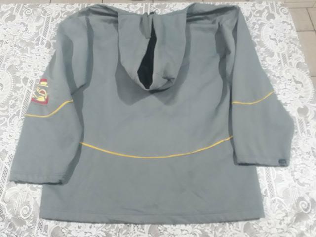 Vendo moletom Original da Anestesia - Foto 4