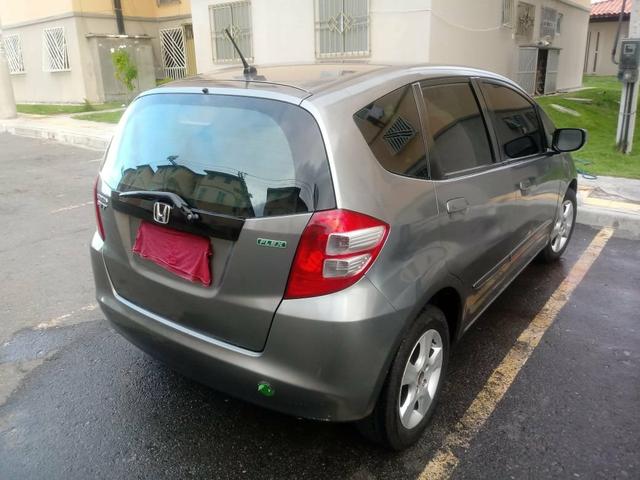 Honda / fit lx flex