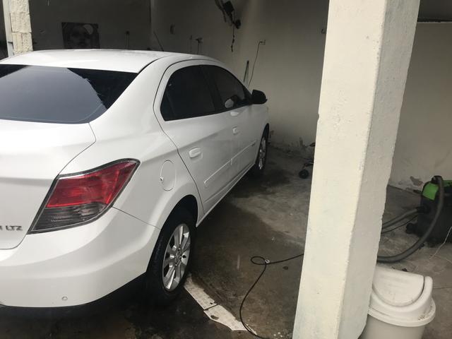 Prisma 1.4 LTZ 2015 Manual Extra - Foto 4