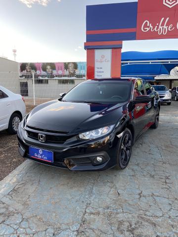 HONDA CIVIC SPORT 19/19 - Extra !!! - Foto 3