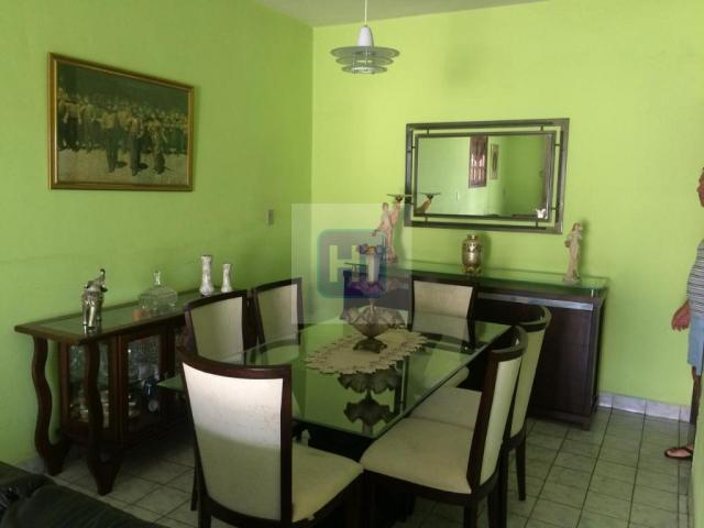 Casa à venda com 3 dormitórios em Magano, Garanhuns cod:CA08 - Foto 3