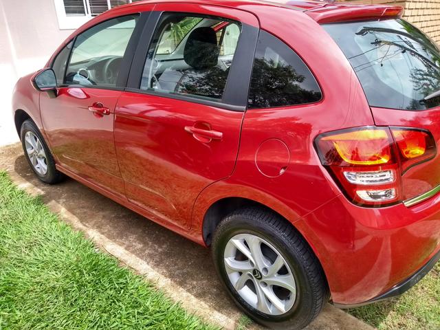 C3 tendence 1.5 muito novo 2013
