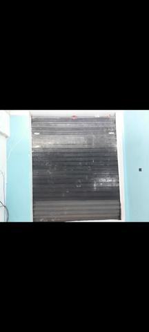 Portas de Aço