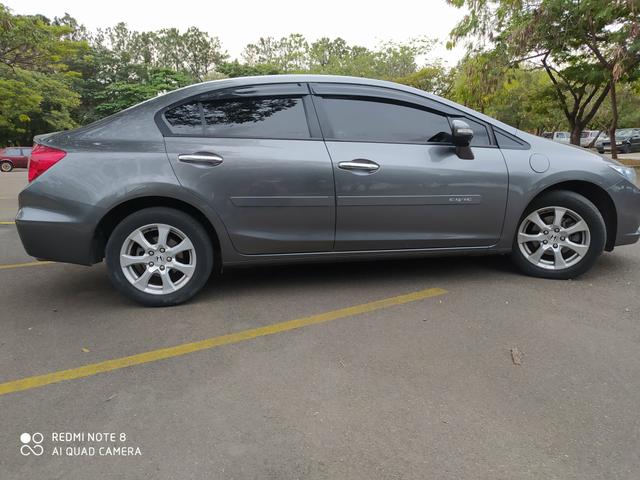 Vendo Honda Civic 2012 - Foto 13