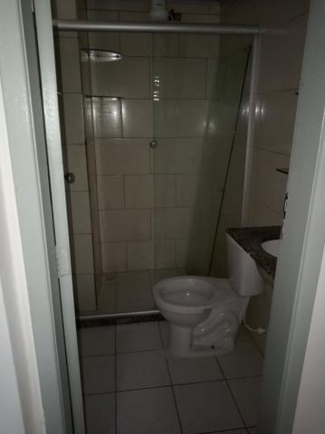 Aluga Se casa Tipo Apartamento - Foto 6