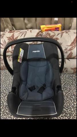 Bebê conforto