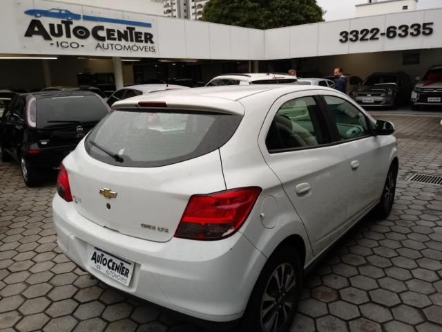 Chevrolet Onix LTZ 1.4 - Foto 6