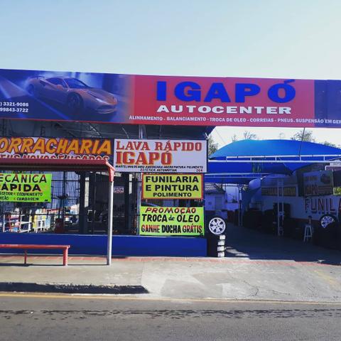 Preciso de mecanico