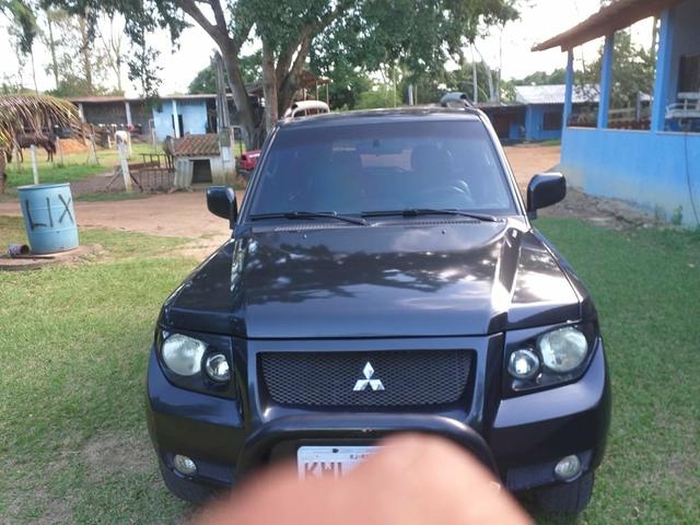 Pajero TR4 - Foto 2