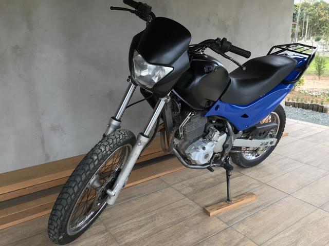 Falcon - Foto 11