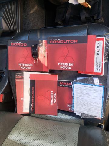 L200 Outdoor Diesel 4x4 - Foto 11