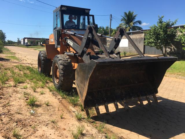 Pá Carregadeira W20E - Foto 5