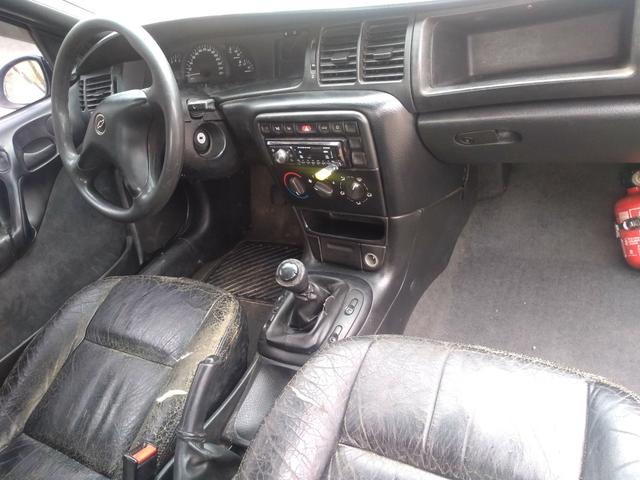 Vendo ou troco vectra gl 2.2 - Foto 4