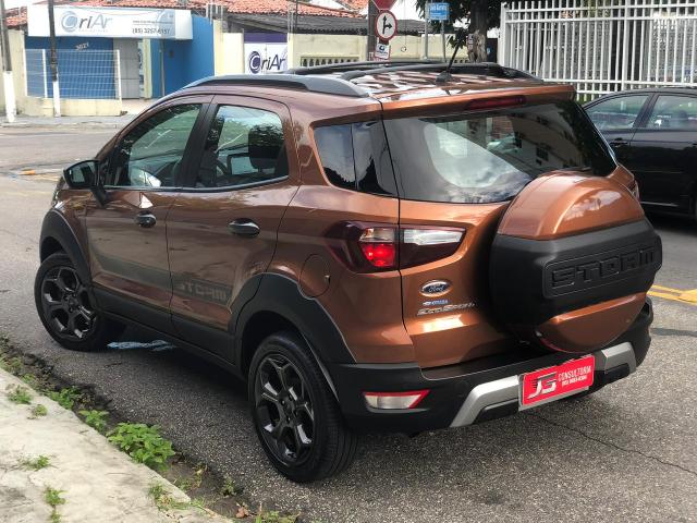 Ford Ecosport Storm 2.0 4x4 2019 - Foto 3